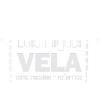 Luis Miguel Vela. Construcciones y reformas