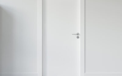 Consejos para elegir las puertas de interior: que tener en cuenta