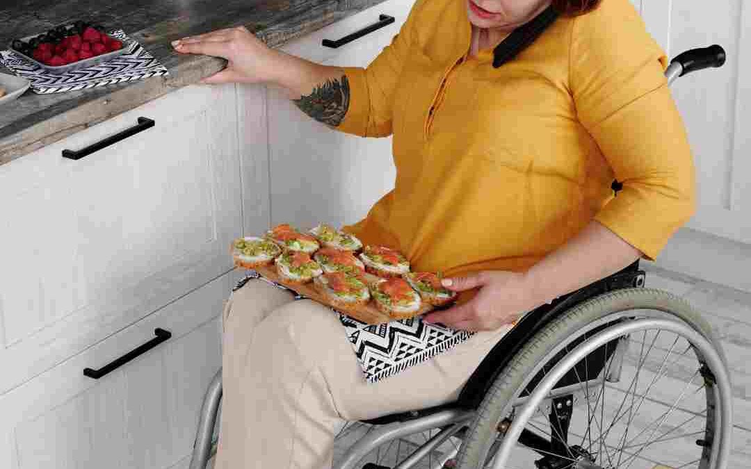 Vivienda adaptada: cómo hacer tu casa accesible