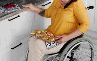 Vivienda adaptada: cómo hacer una casa accesible