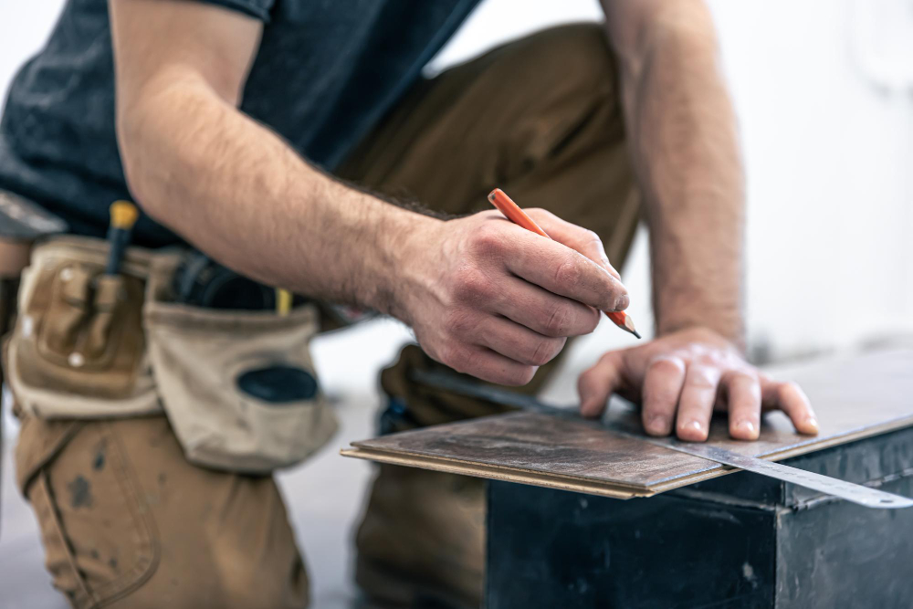 Rehabilitar y reformar un local comercial
